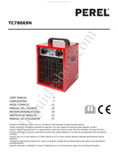 Perel TC78069N Mode D'emploi