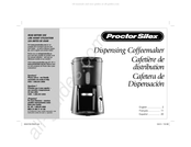 Proctor Silex 47381 Mode D'emploi