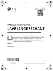 Lg F 64R RS Serie Manuel Du Propriétaire