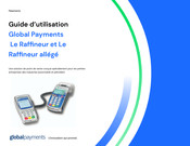 globalpayments S1000F Guide D'utilisation