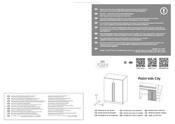Polini kids City Instructions De Montage