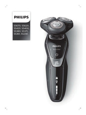 Philips 5000 Serie Mode D'emploi