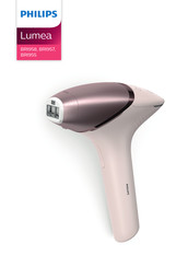 Philips Lumea 9000 Serie Mode D'emploi