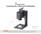 LaserPecker L3-S Manuel D'utilisation