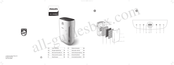 Philips AC2889 Mode D'emploi