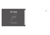 Cybex Platinum BASE T Manuel D'instructions