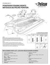 Pelican Bass Raider 10E Guide Rapide