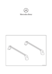 Mercedes-Benz A2908900300 Instructions De Montage