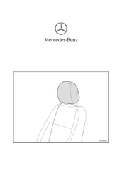 Mercedes-Benz A4479702100 Mode D'emploi