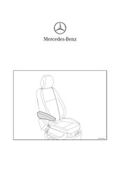 Mercedes-Benz A9079704100 Instructions De Montage
