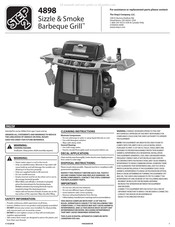 Step 2 4898 Mode D'emploi
