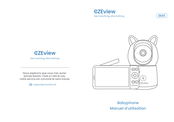 CZE view BM6 Manuel D'utilisation