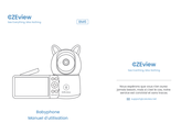 CZE view BM6 Manuel D'utilisation