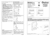 Seitron BEAGLE plus Mode D'emploi