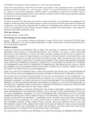 Ezviz HB8 Pro Mode D'emploi