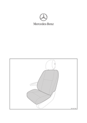 Mercedes-Benz A9079703300 Instructions De Montage