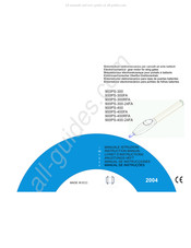Key Automation 900PS-300RFA Livret D'instructions