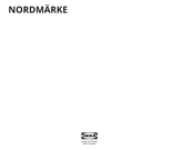 IKEA E1903 Mode D'emploi