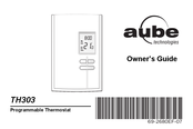 Aube Technologies TH303 Guide Du Propriétaire