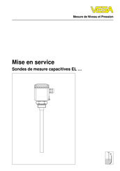 Vega EL Serie Mise En Service