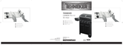 Tenneker 10734543 Manuel D'utilisateur