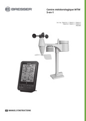 Bresser 70-02510 Manuel D'instructions