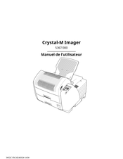 AGFA 5367/300 Manuel De L'utilisateur