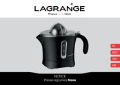 Lagrange Naos Notice