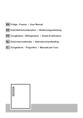 Indesit INC862E Guide D'utilisation