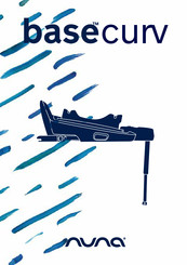 Nuna base curv Mode D'emploi