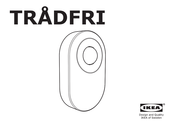 IKEA Tradfri Mode D'emploi