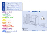 SAUTHON selection GRAPHIC XD031A Livret Technique