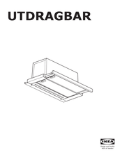 IKEA 904.621.38 Mode D'emploi
