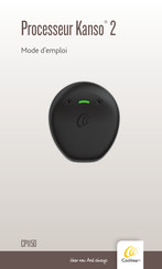 Cochlear CP1150 Mode D'emploi