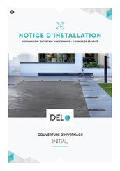 DEL INITIAL Notice D'installation