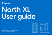 Fractal North XL Guide De L'utilisateur