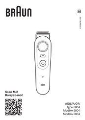 Braun BT 5421 Mode D'emploi