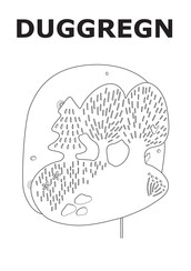 Ikea DUGGREGN Mode D'emploi