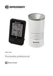 Bresser 7002530 Mode D'emploi