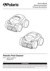 Polaris VRX iQ+ Manuel Du Propriétaire