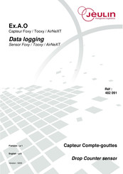 Jeulin 482 091 Mode D'emploi