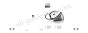 Philips GC6600 Série Mode D'emploi