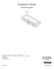 Kohler K-1166 Guide