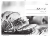 Samsung MS23K3513 Série Manuel D'utilisation