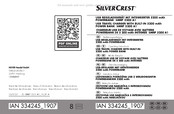 SilverCrest 334245 1907 Mode D'emploi