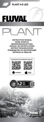 Fluval 16885 Mode D'emploi