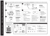 Durlem VSLIM+ Guide D'installation Rapide