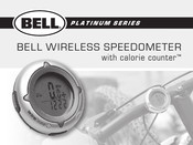 Bell Platinum Serie Mode D'emploi