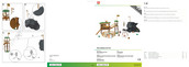 PLAYTIVE JUNIOR 306178 Notice D'utilisation