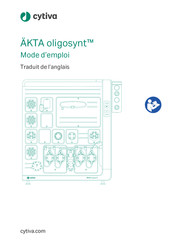 cytiva AKTA oligosynt Mode D'emploi
